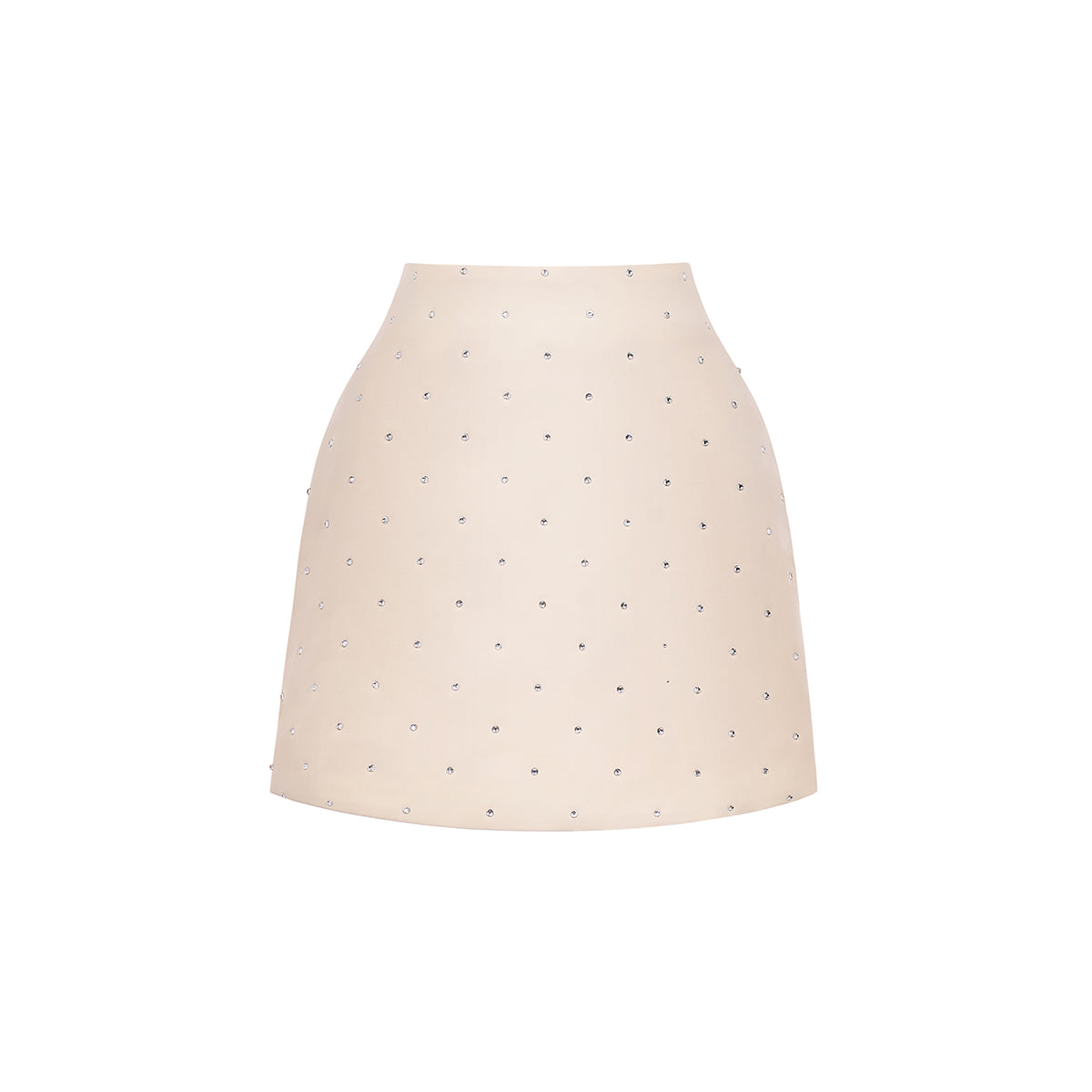 Moulin Rhinestone Skirt