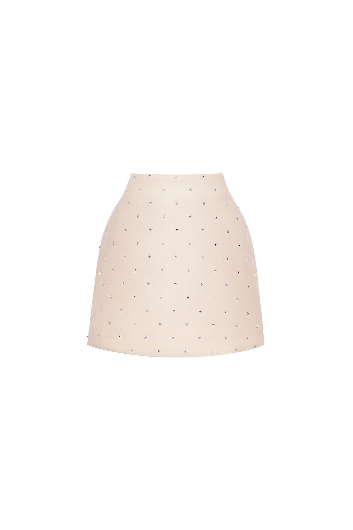 Moulin Rhinestone Skirt