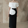 Orphéa Off-Shoulder Top