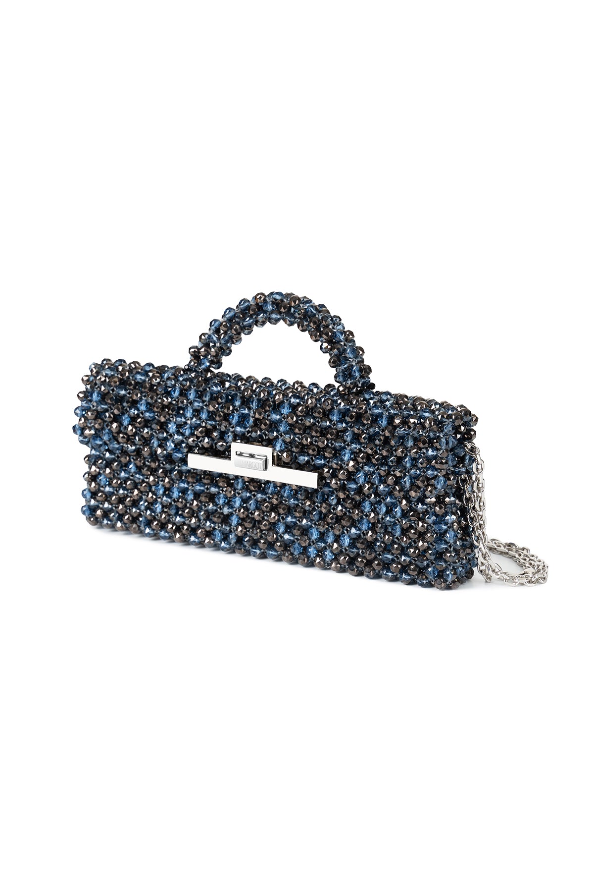 Tiana Crystal Bag