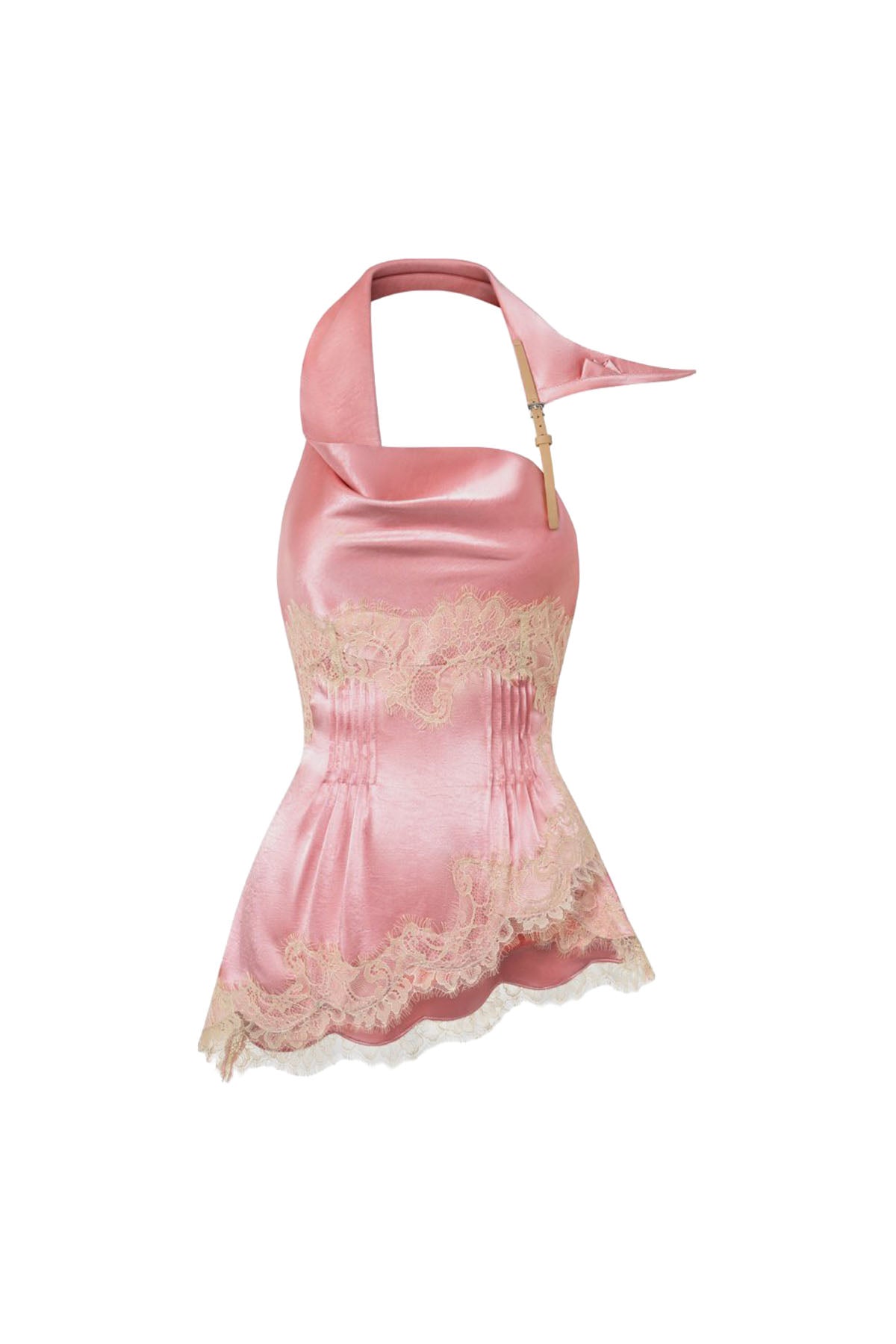 Ariadne Asymmetric Top