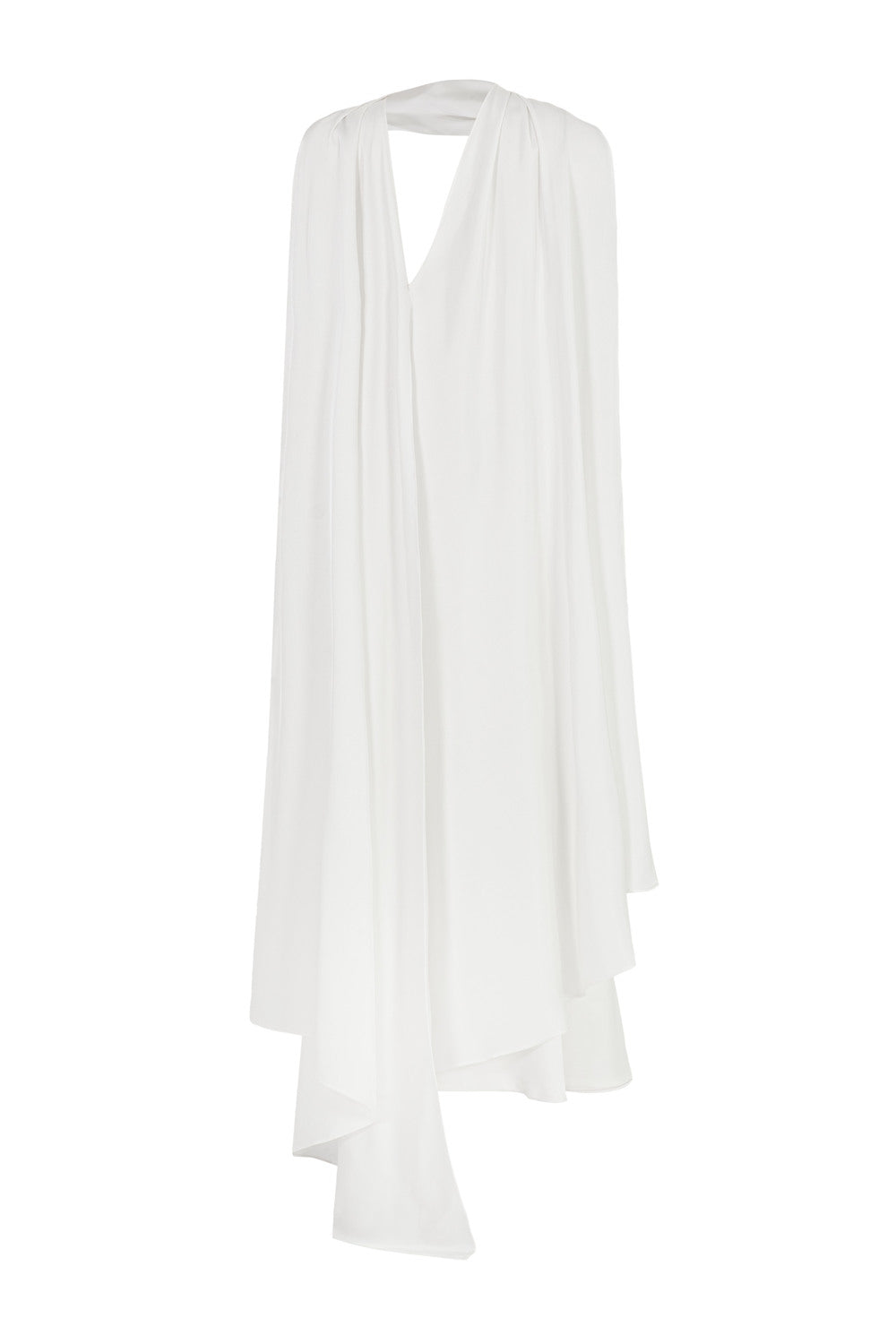 Aria V-Neck Maxi Dress