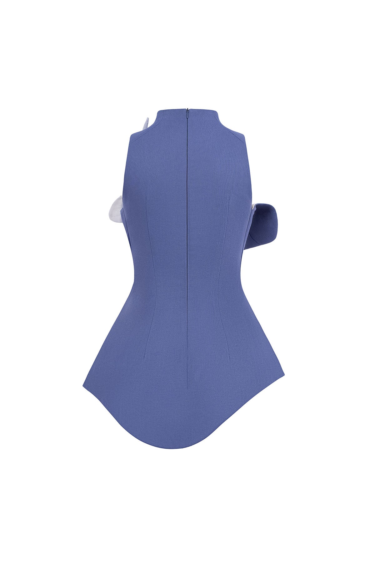 Bach Uyen Applique Top