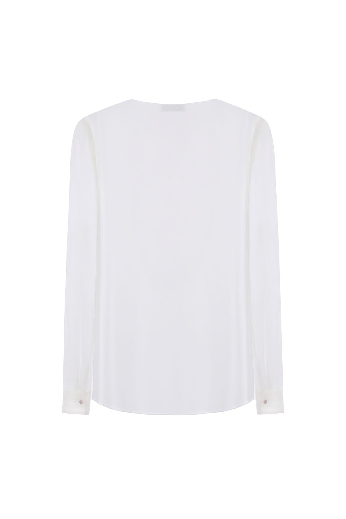 Dalston V-Neck Top