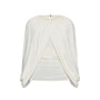 Amara Cape Sleeve Top