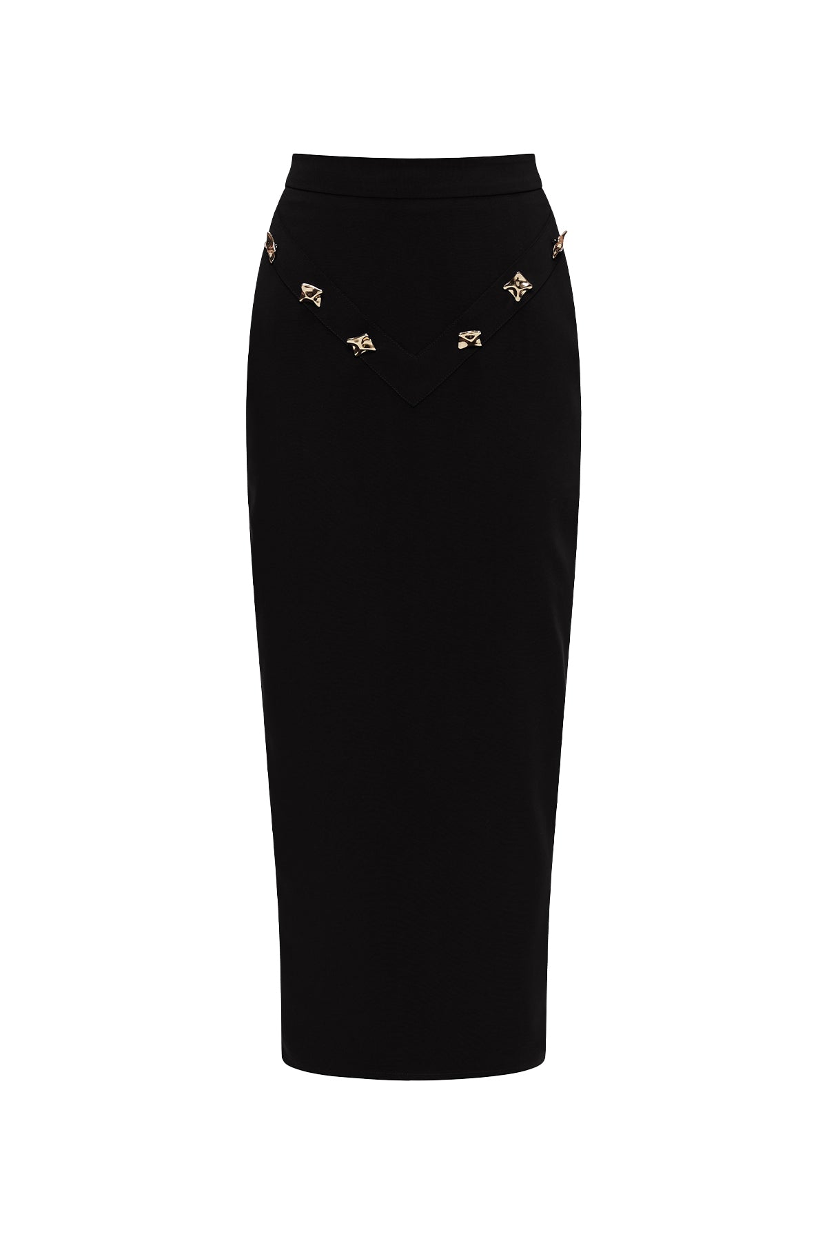 Elysia Pencil Skirt