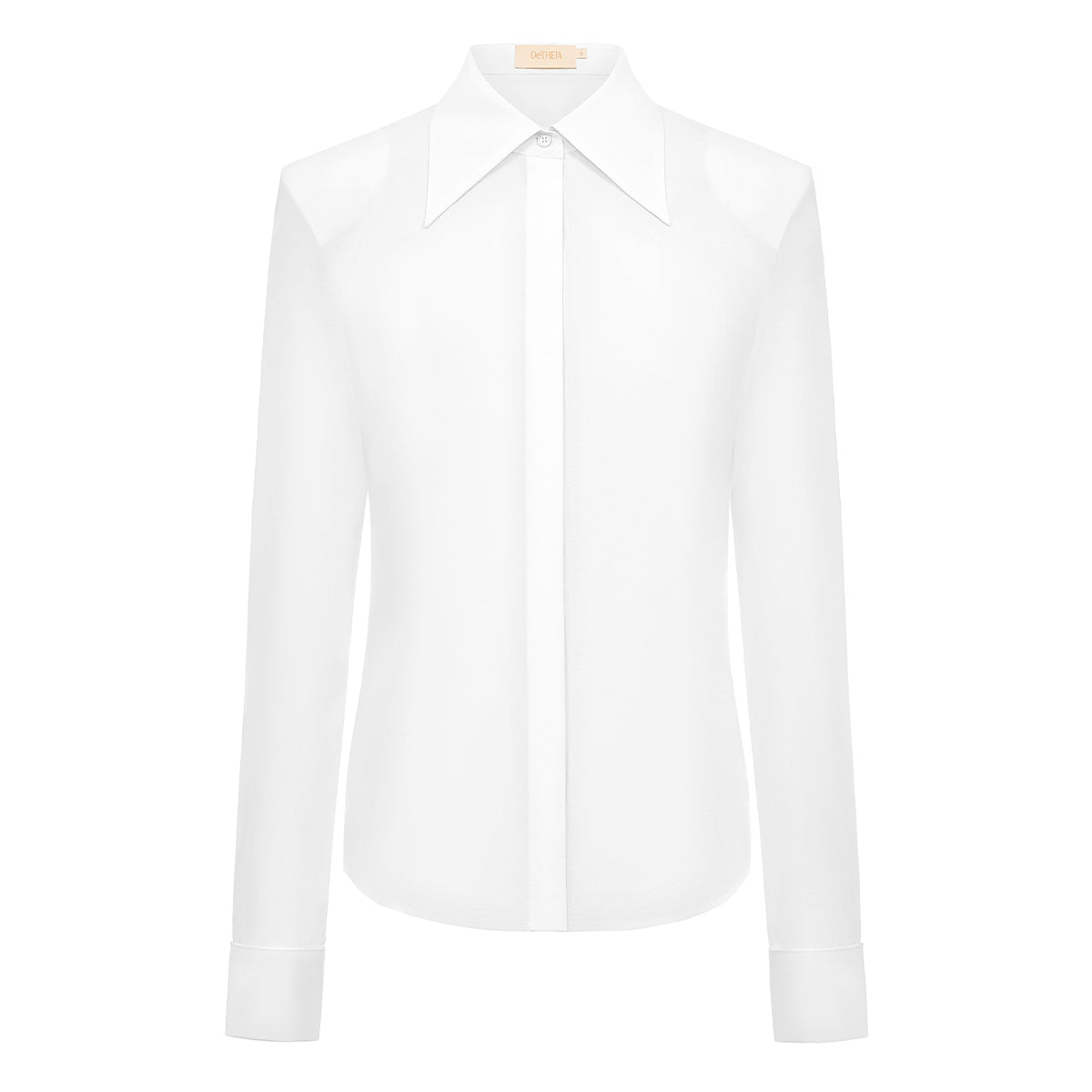 Moulin Cuff Sleeve Shirt