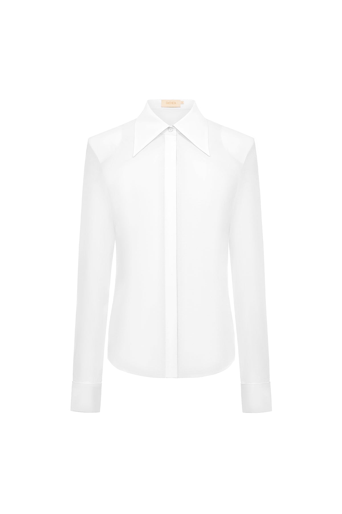 Moulin Cuff Sleeve Shirt