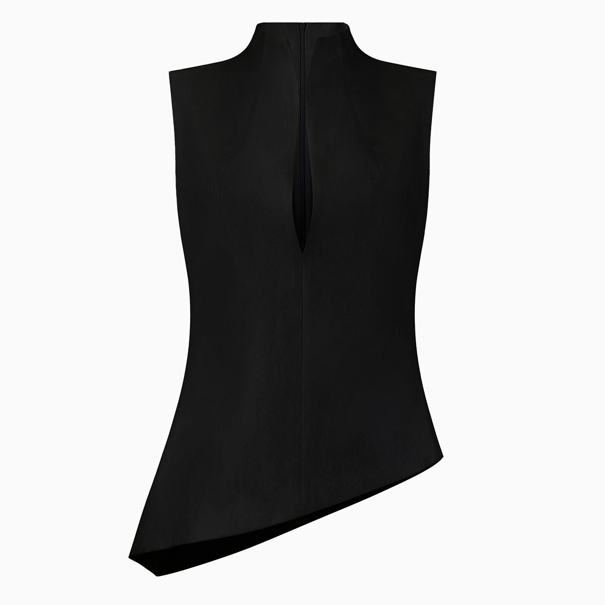 Apros Asymmetric Top