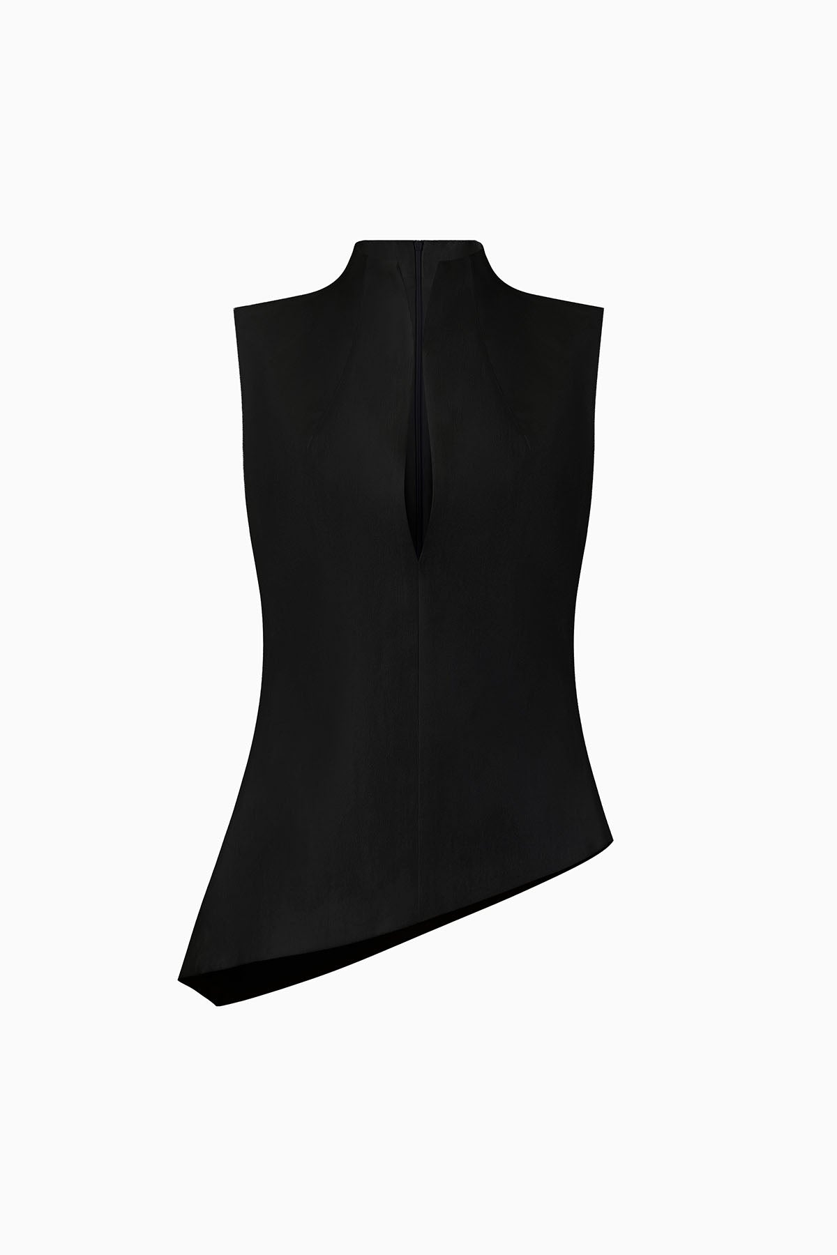 Apros Asymmetric Top