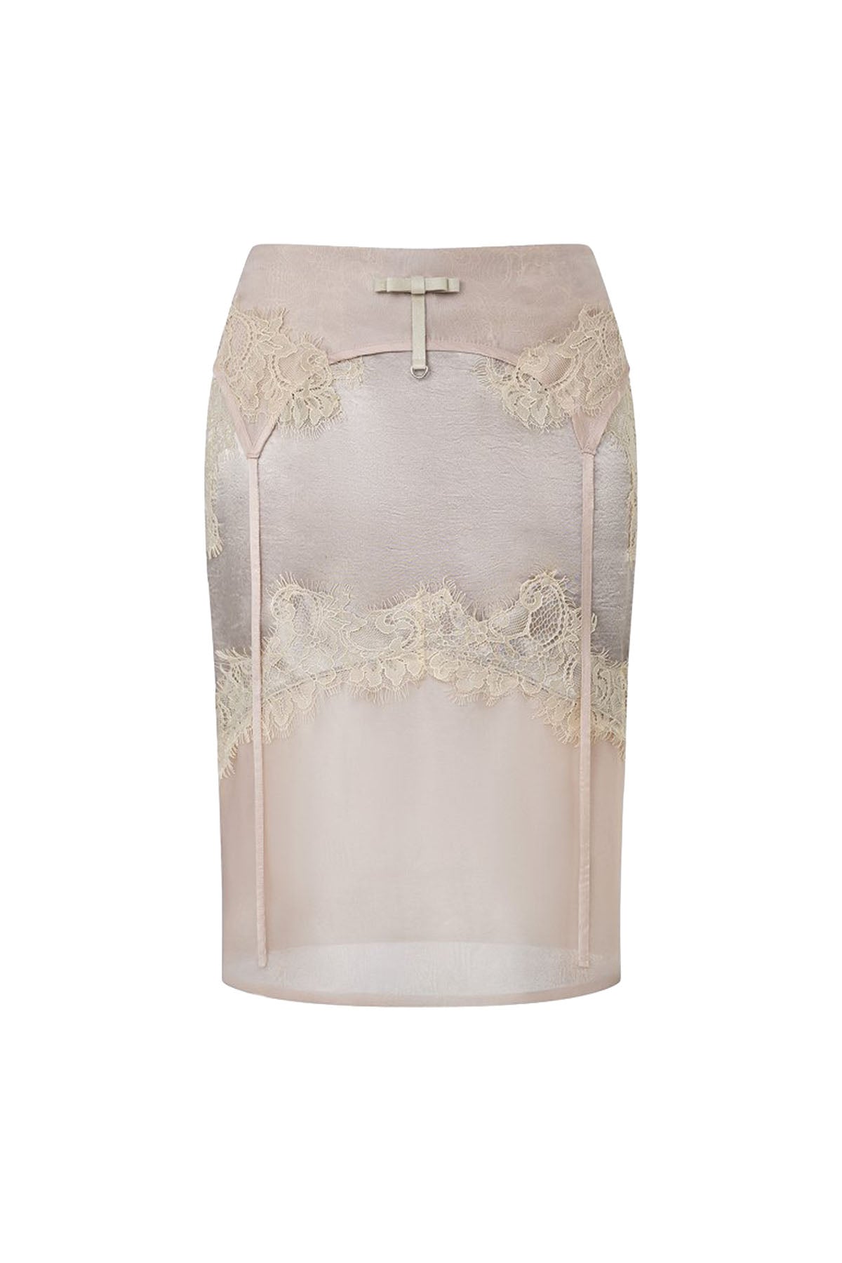 Ines Pencil Skirt