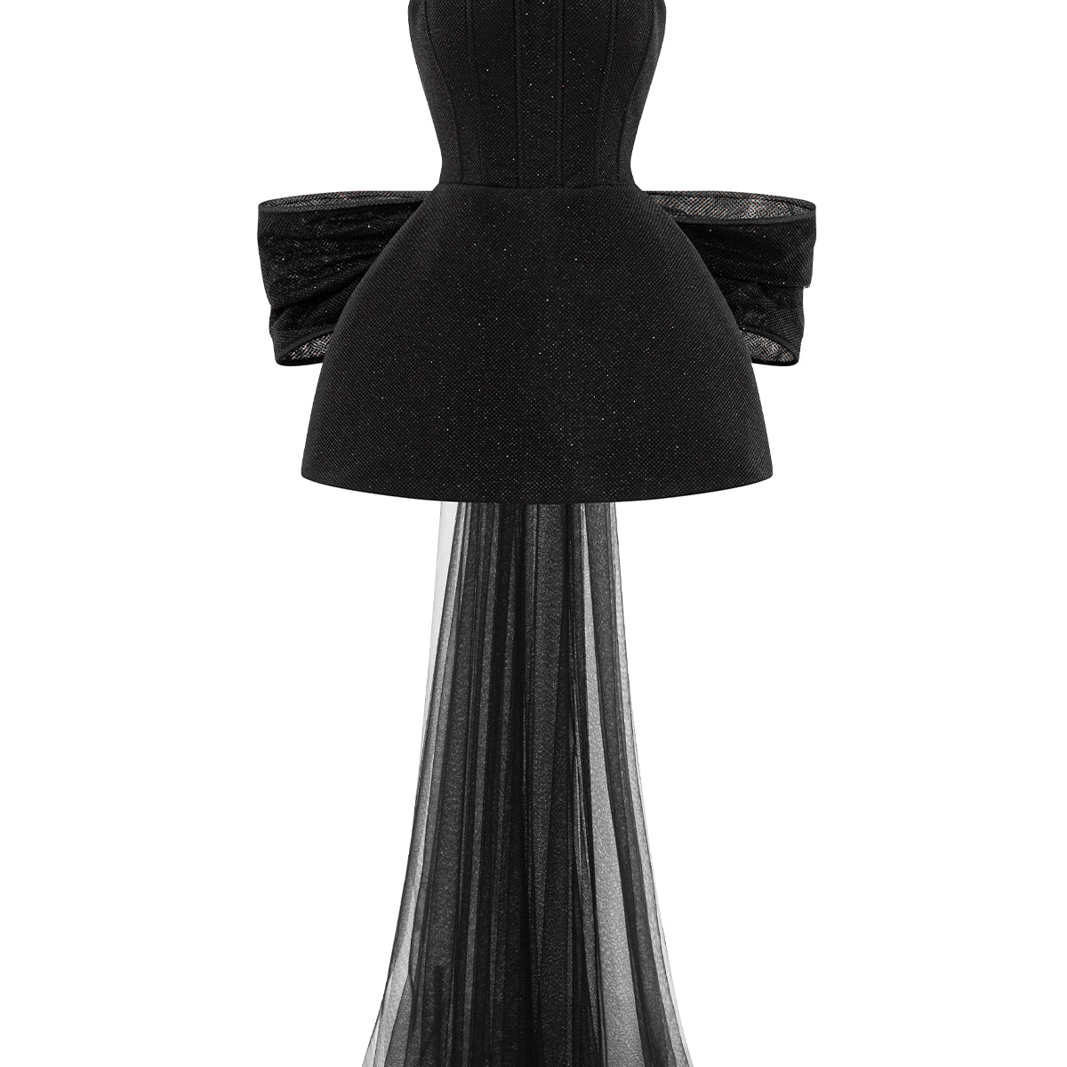 Clestial Sweetheart Mini Dress