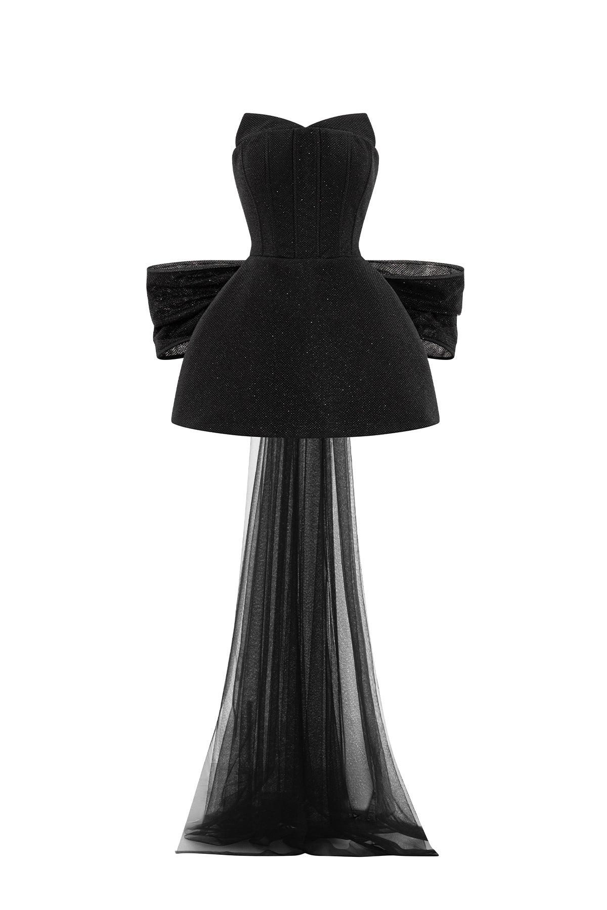 Clestial Sweetheart Mini Dress