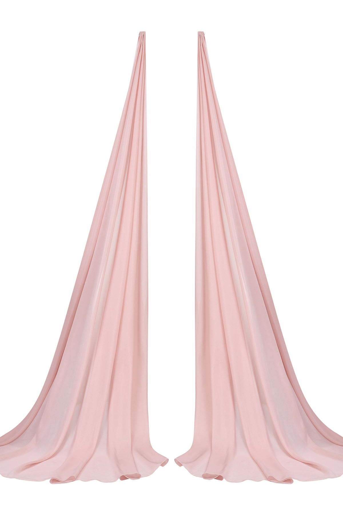 Evan Draped Cape