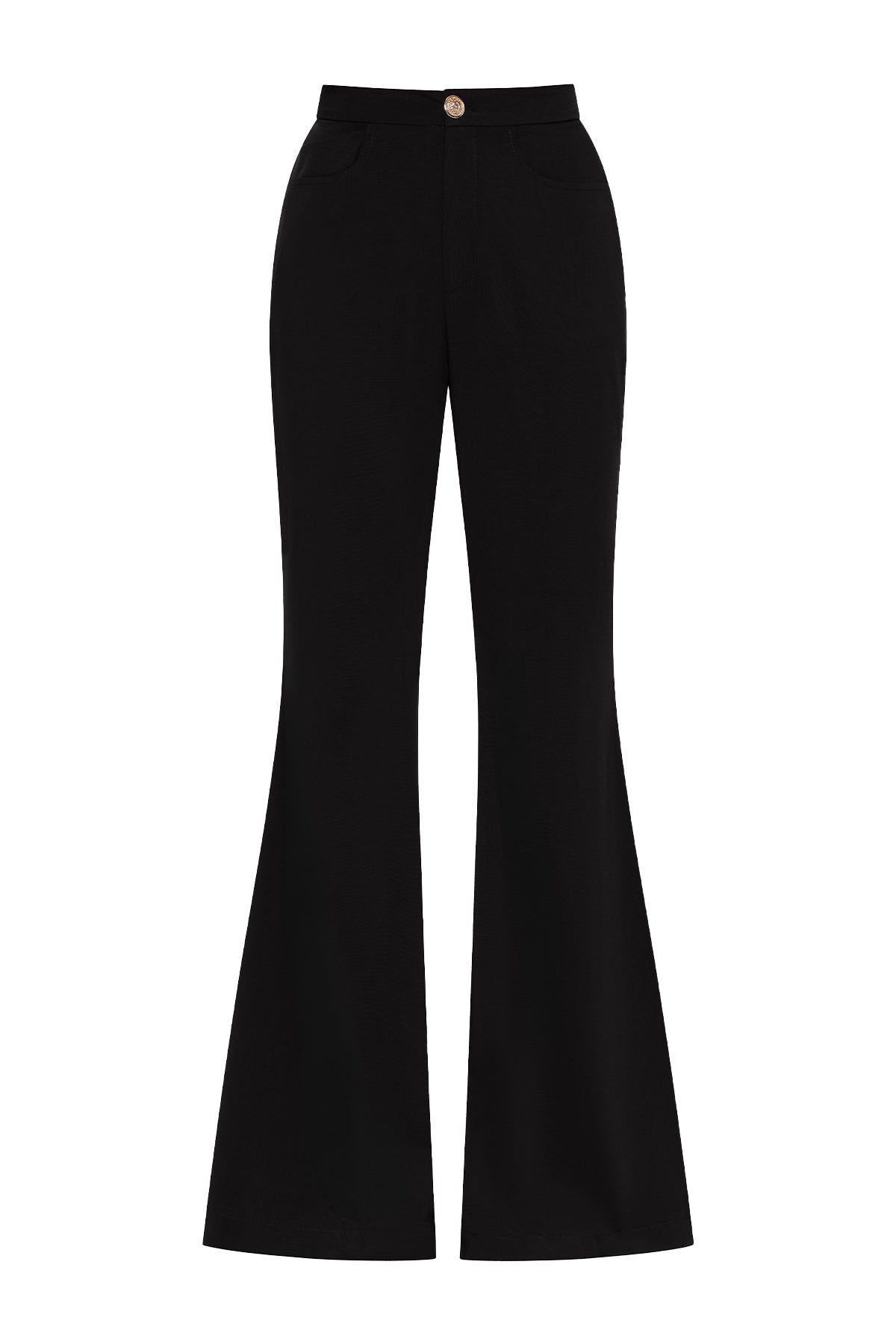Elgin Boot-cut Pants