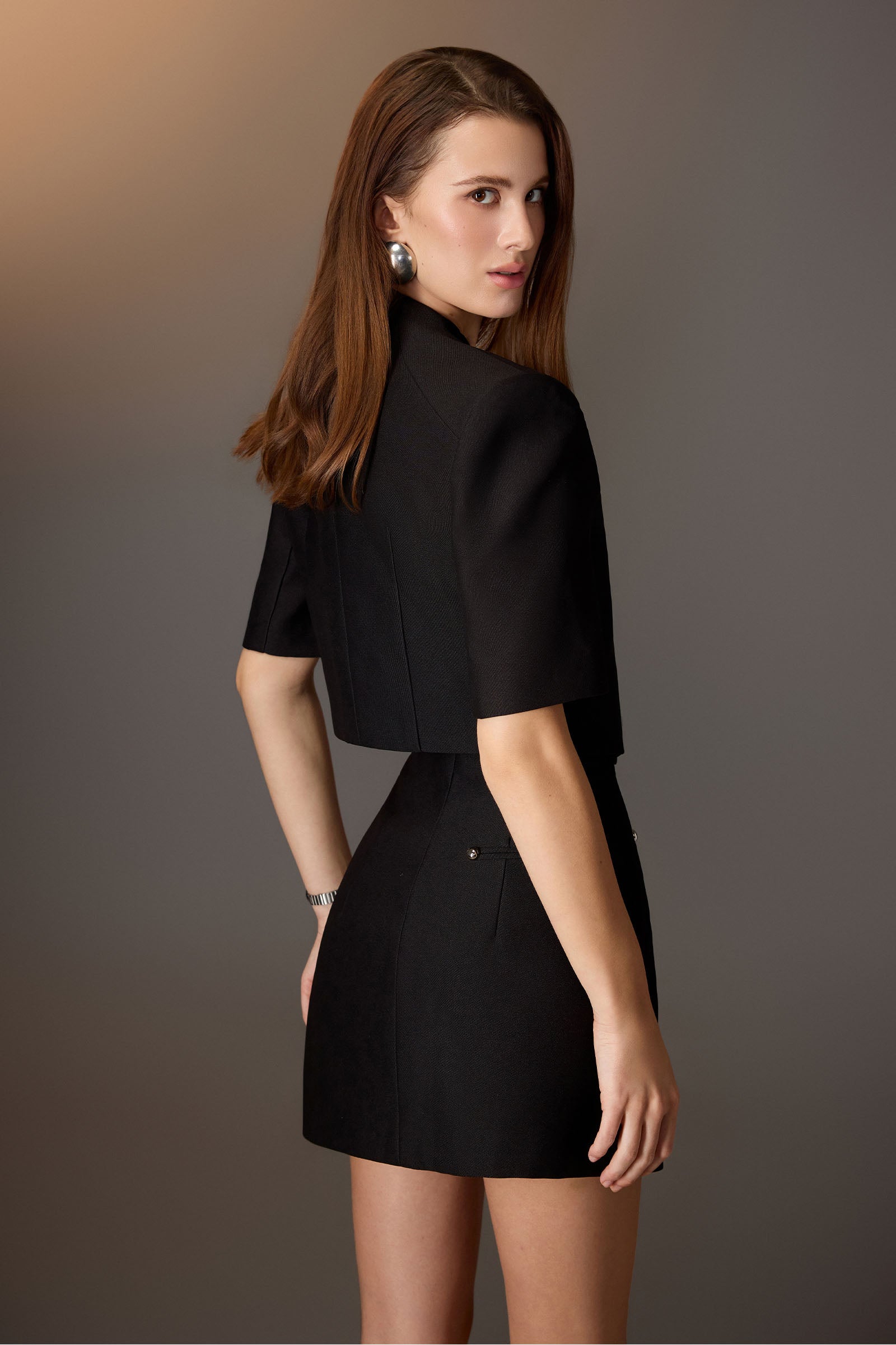 Elsy Bead Skirt