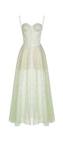 Mina Dress - MEAN BLVD