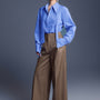 Thera Collared Shirt