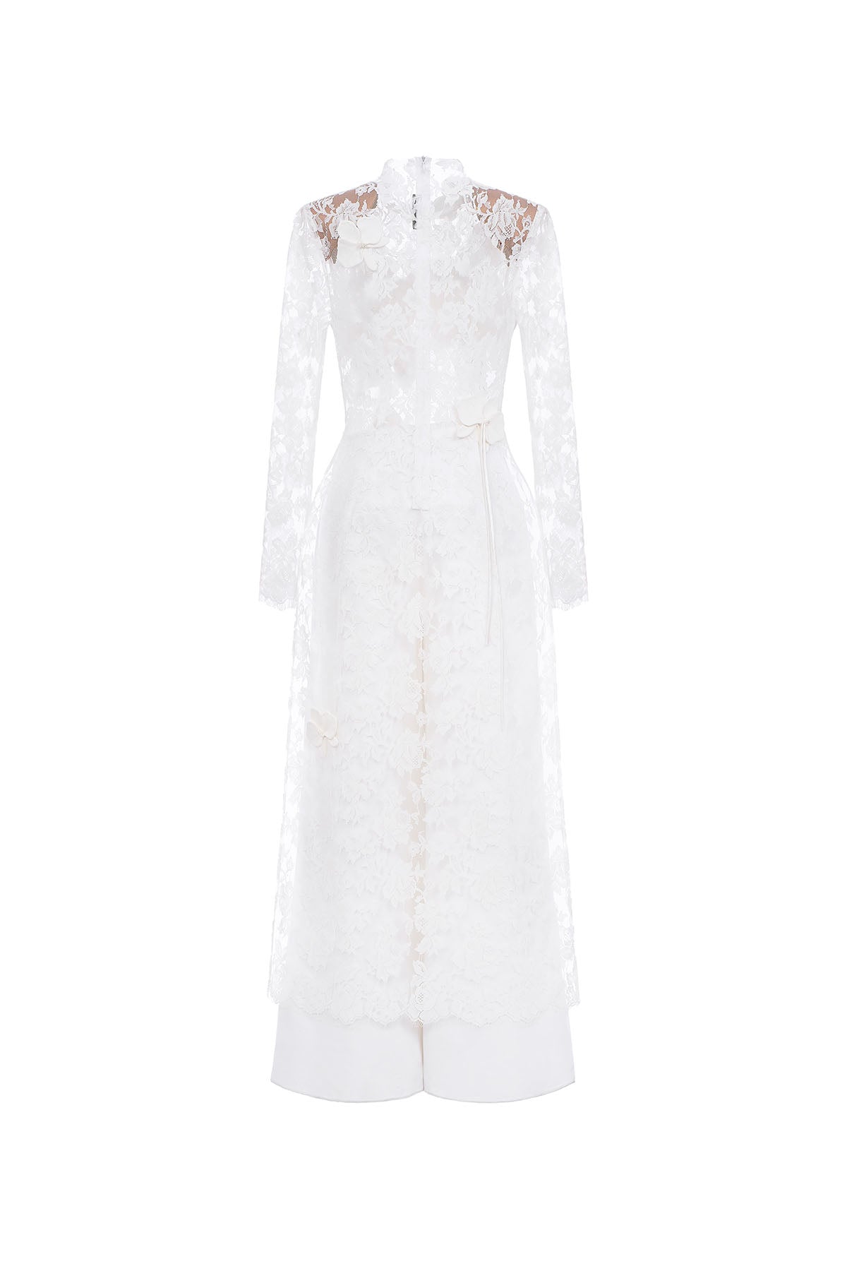 Nguyet Sa Sheath Ao Dai