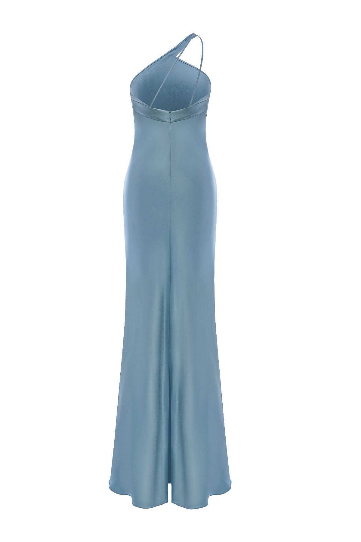 Karlsruhe Halter Maxi Dress