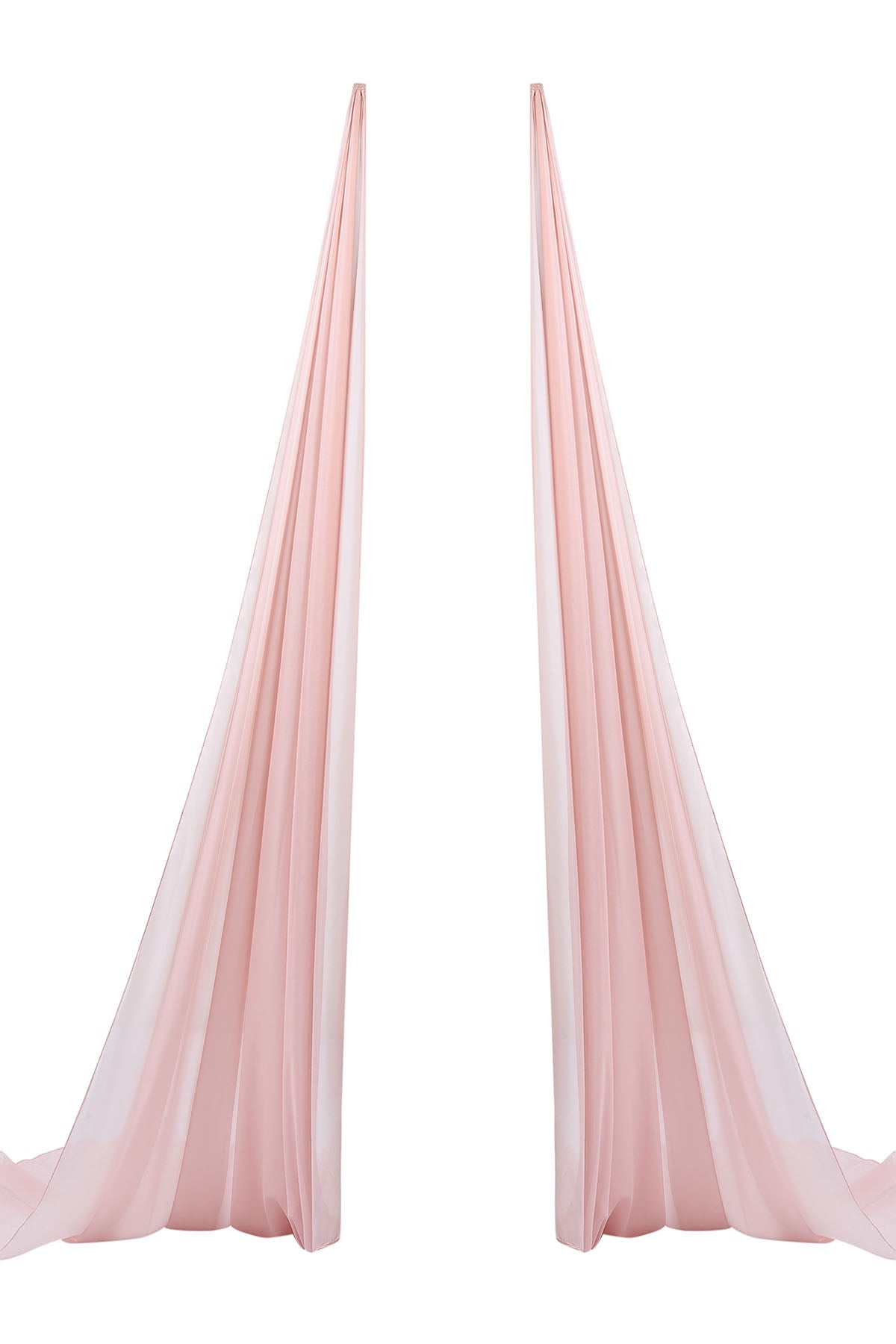 Evan Draped Cape
