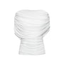 Elgin Draped Top