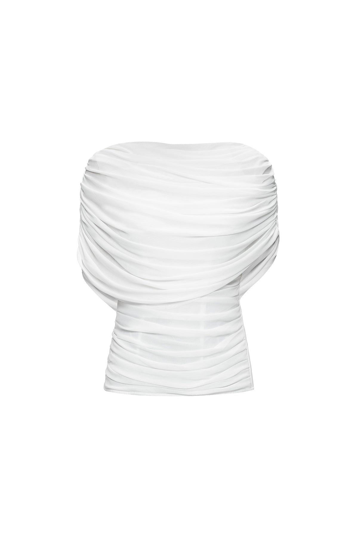 Elgin Draped Top