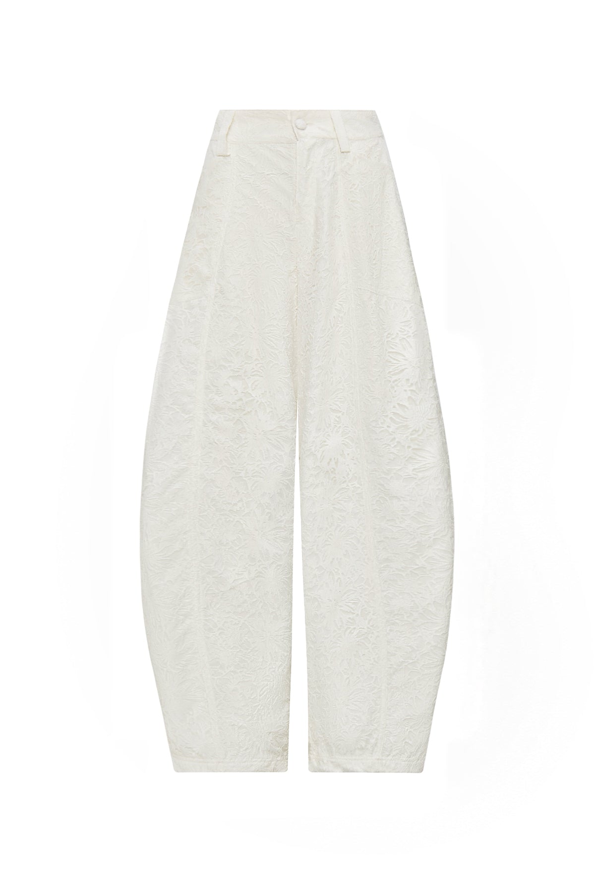 Ham Nghi Bubble Pants