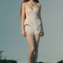 Chloris Lace Shorts