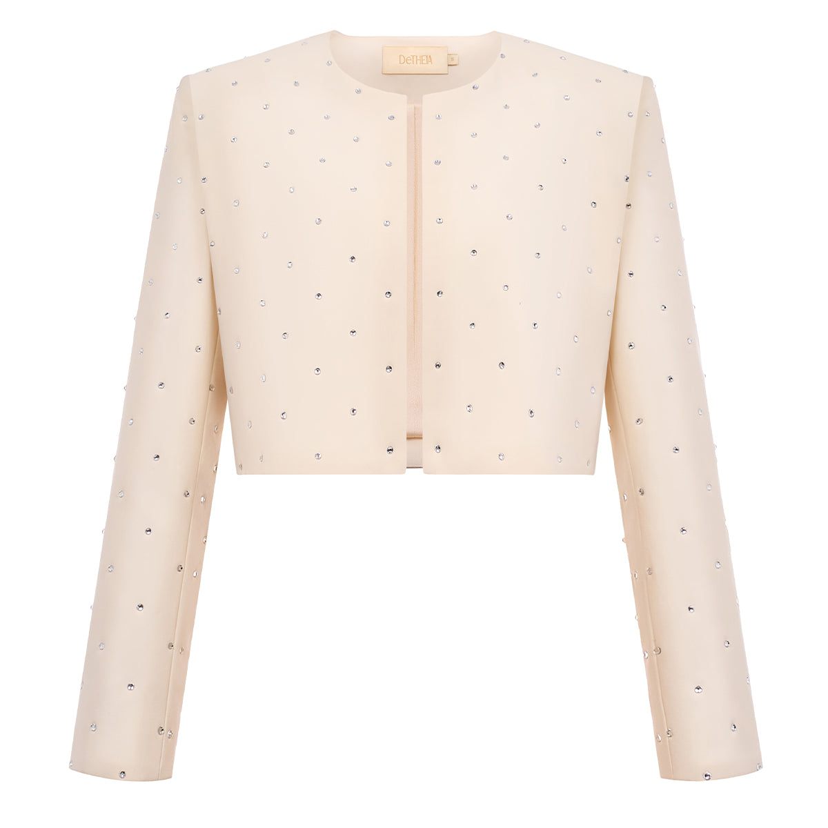 Moulin Rhinestone Jacket