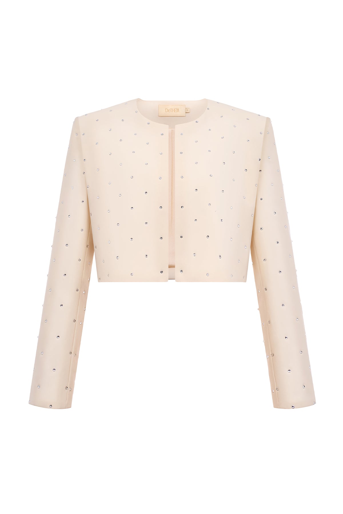 Moulin Rhinestone Jacket