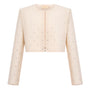 Moulin Rhinestone Jacket