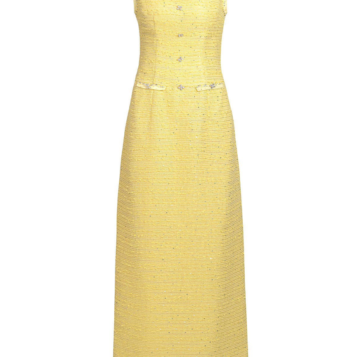 Aurelia Bead Maxi Dress