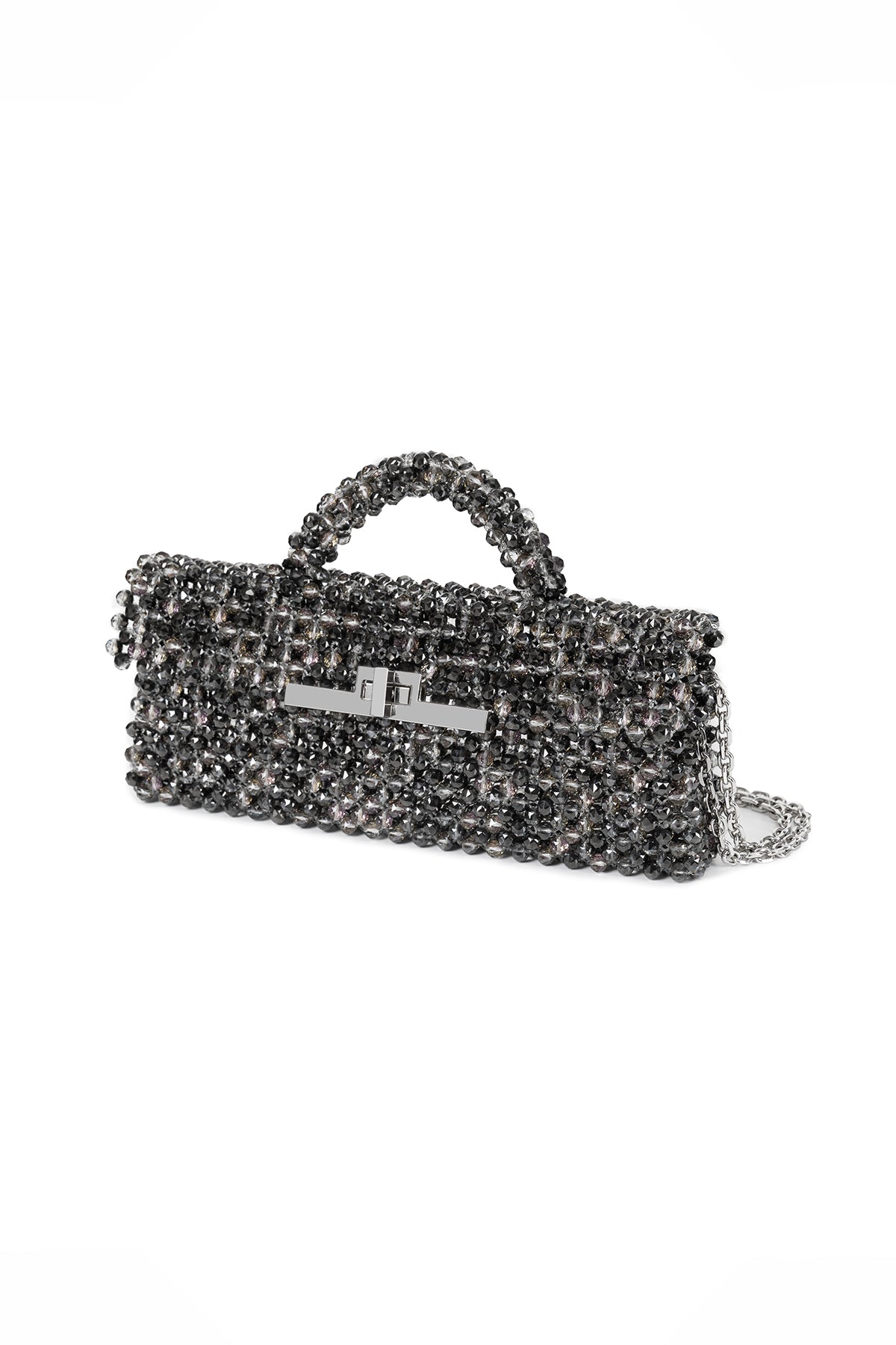 Tiana Crystal Bag