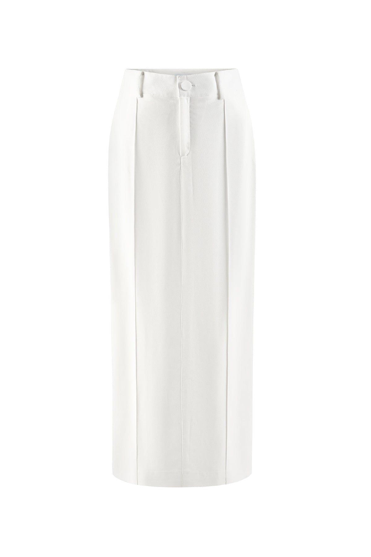 Noema Straight Skirt