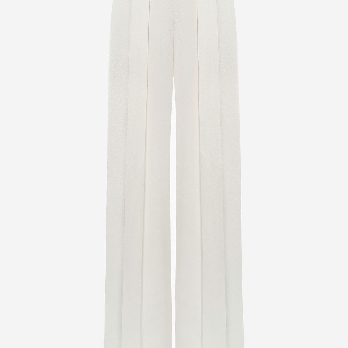 Palermo Pleated Pants