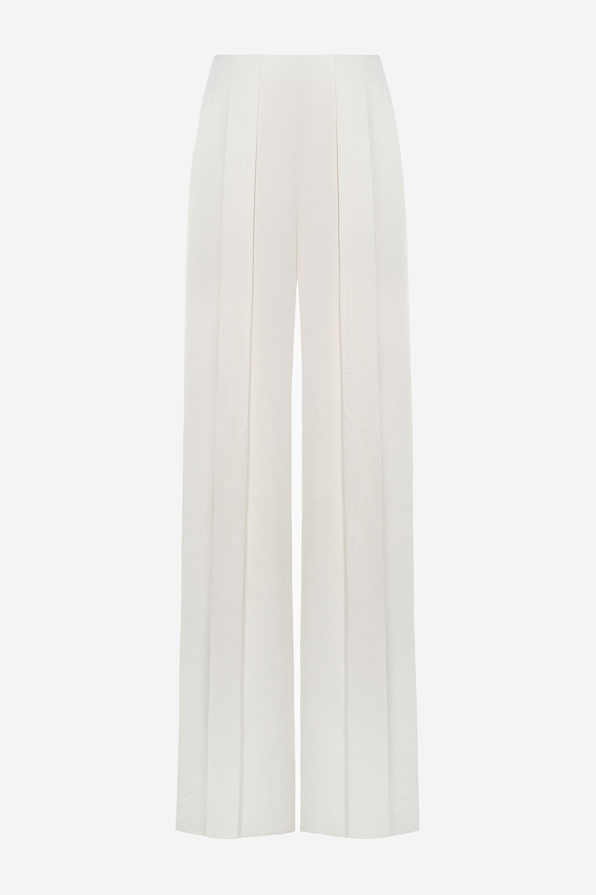 Palermo Pleated Pants