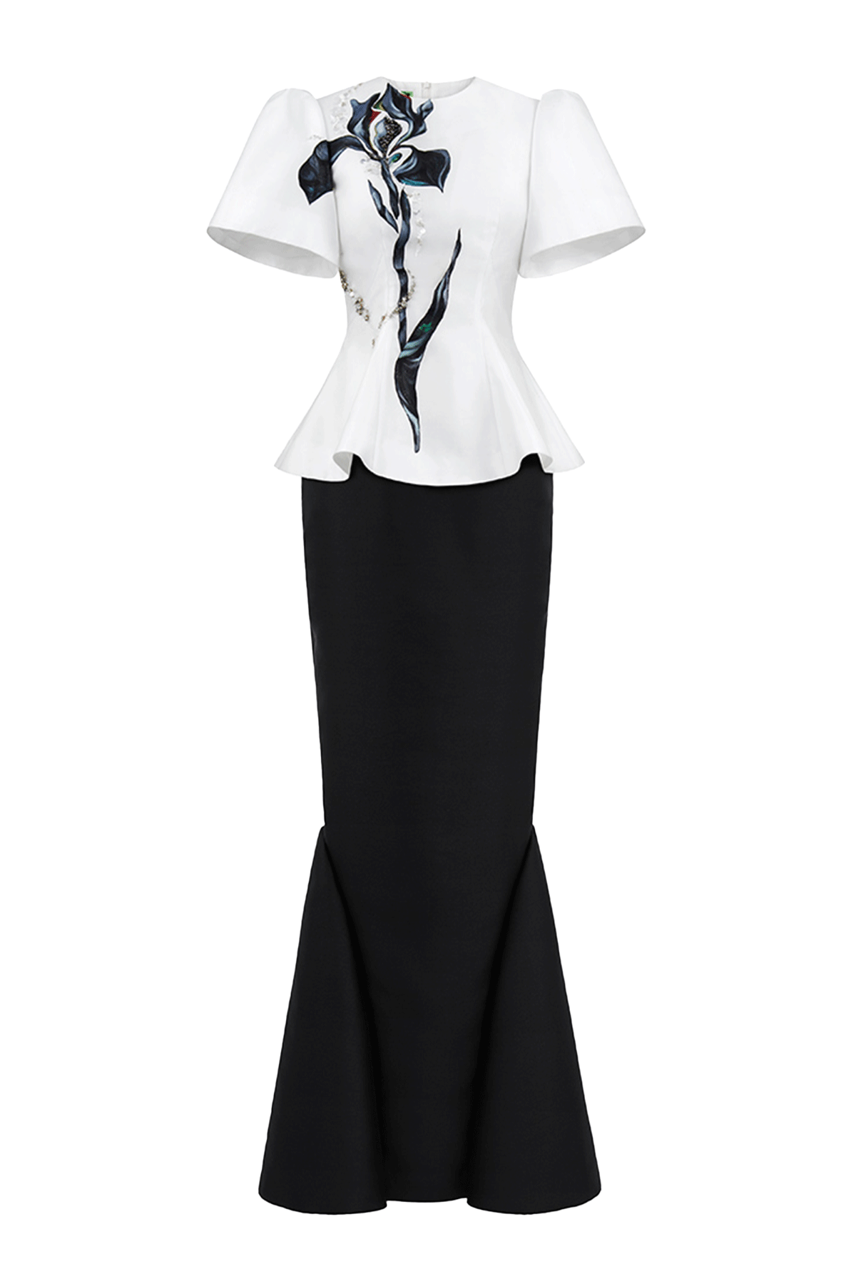 Praxis Mermaid Skirt