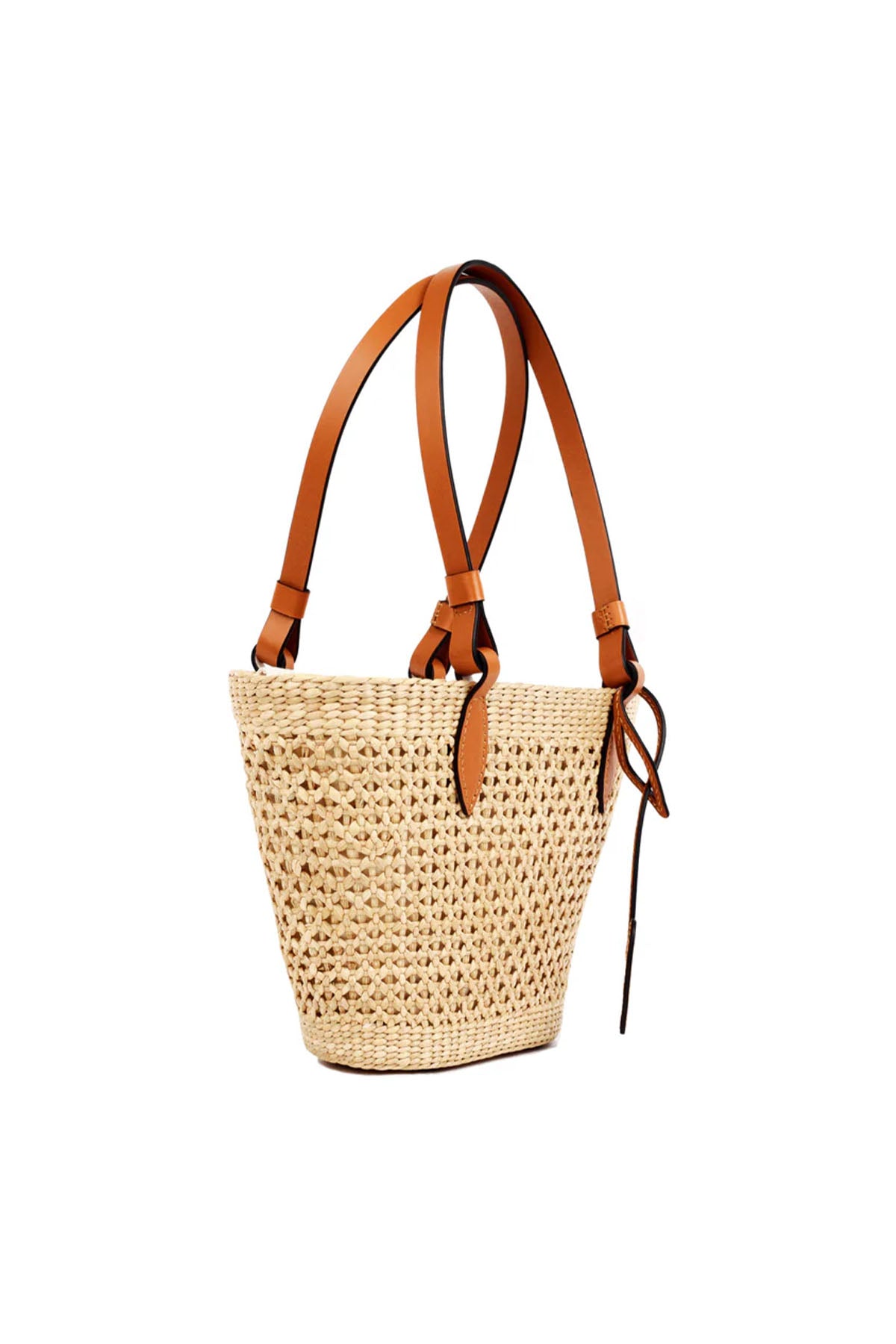 Stella Hoa Thi Water Hyacinth Fiber Bag