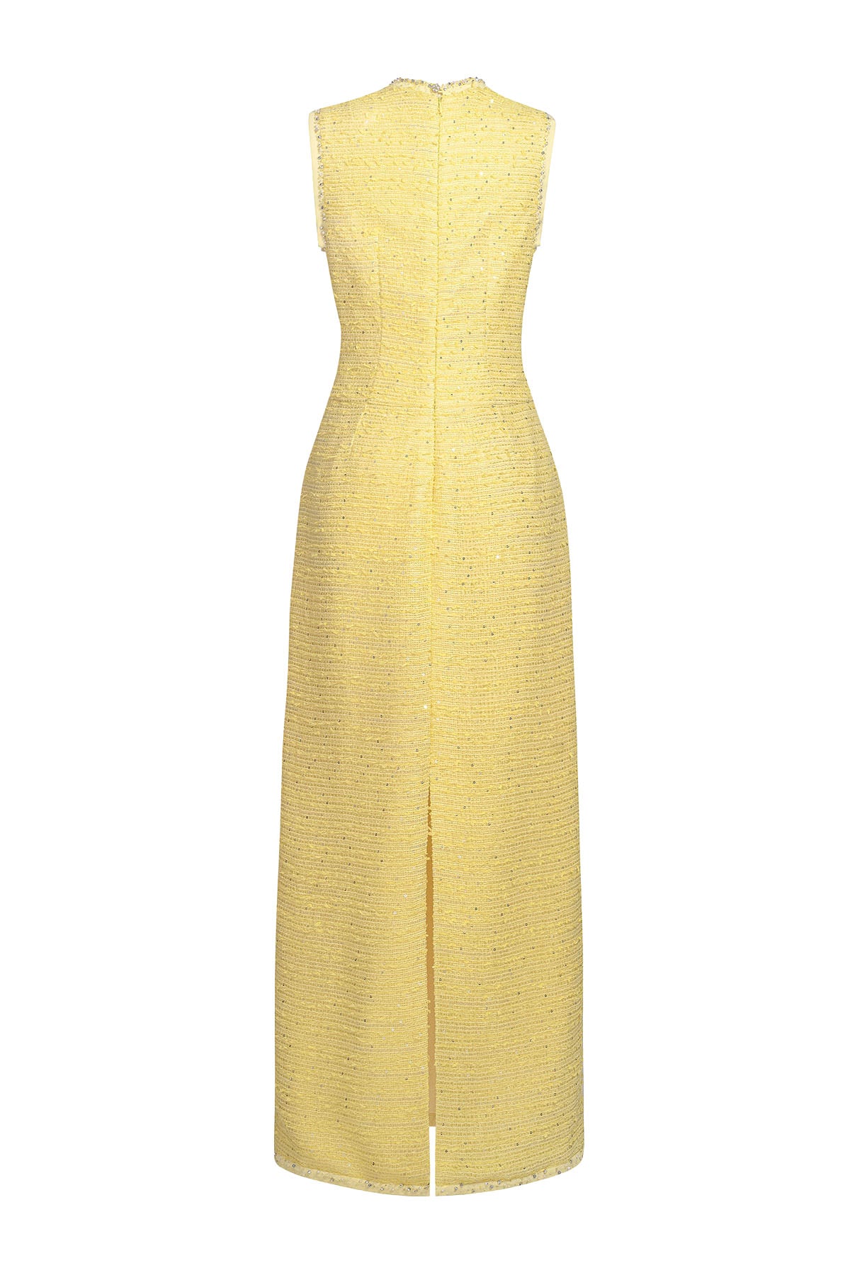 Aurelia Bead Maxi Dress