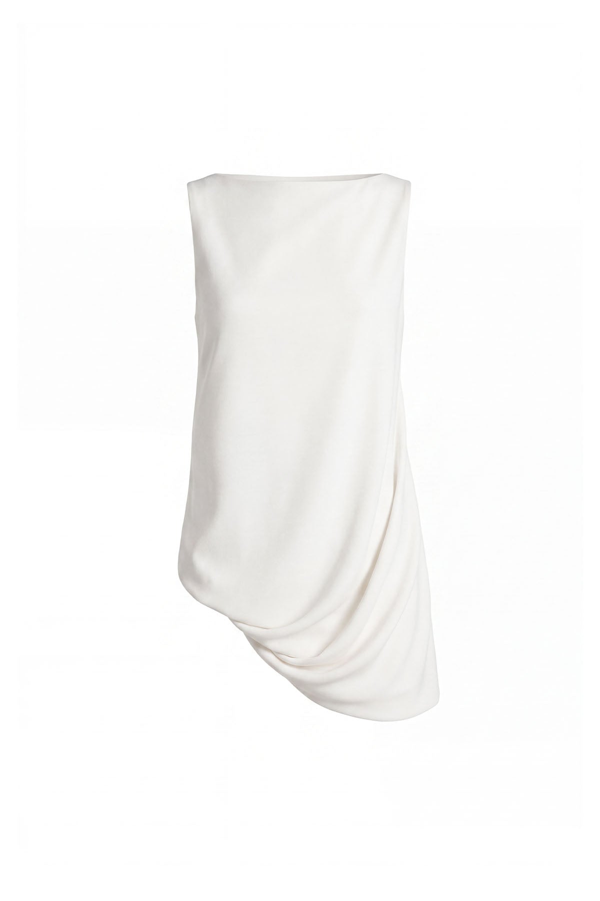 Moisson Draped Top