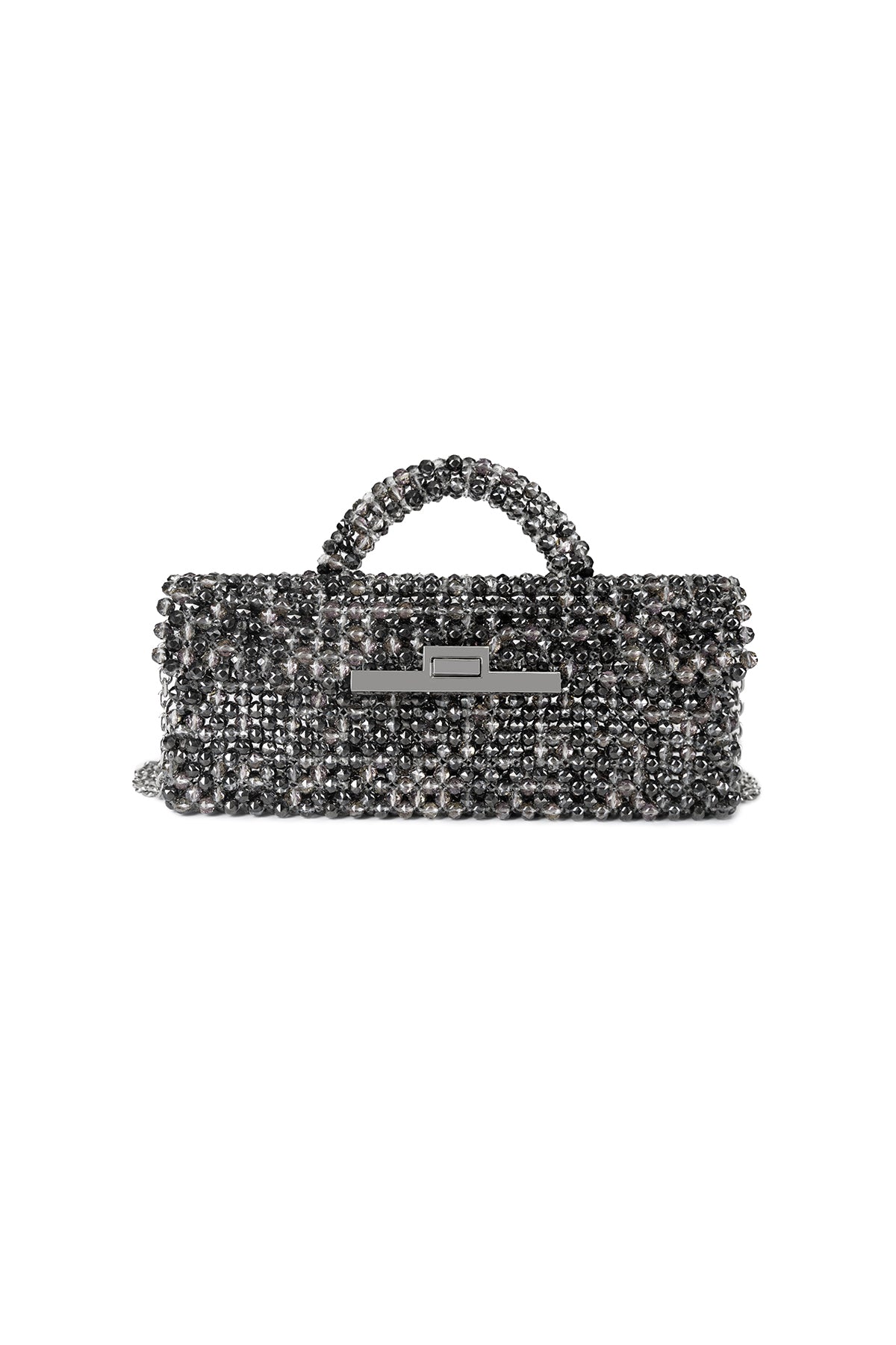 Tiana Crystal Bag