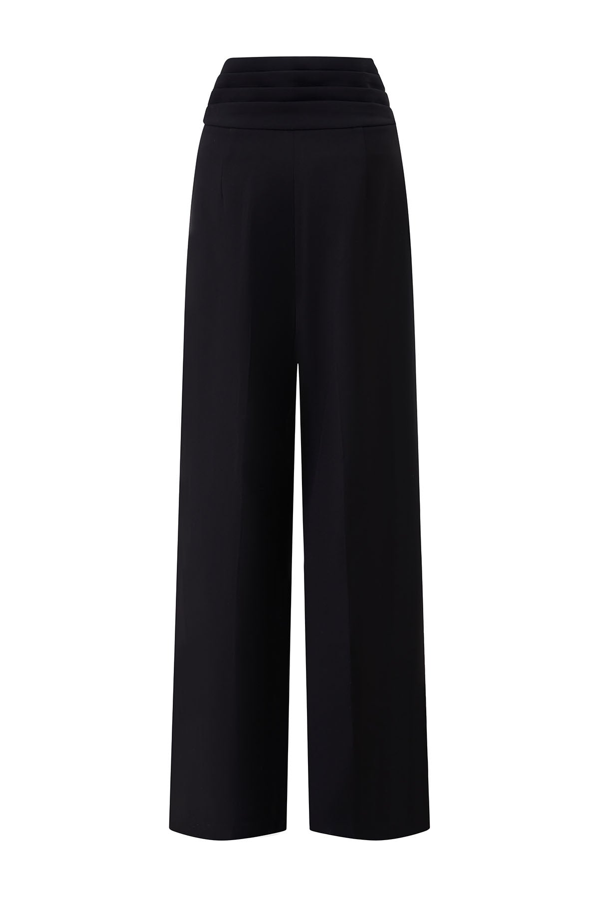 Kaelis Straight Pants