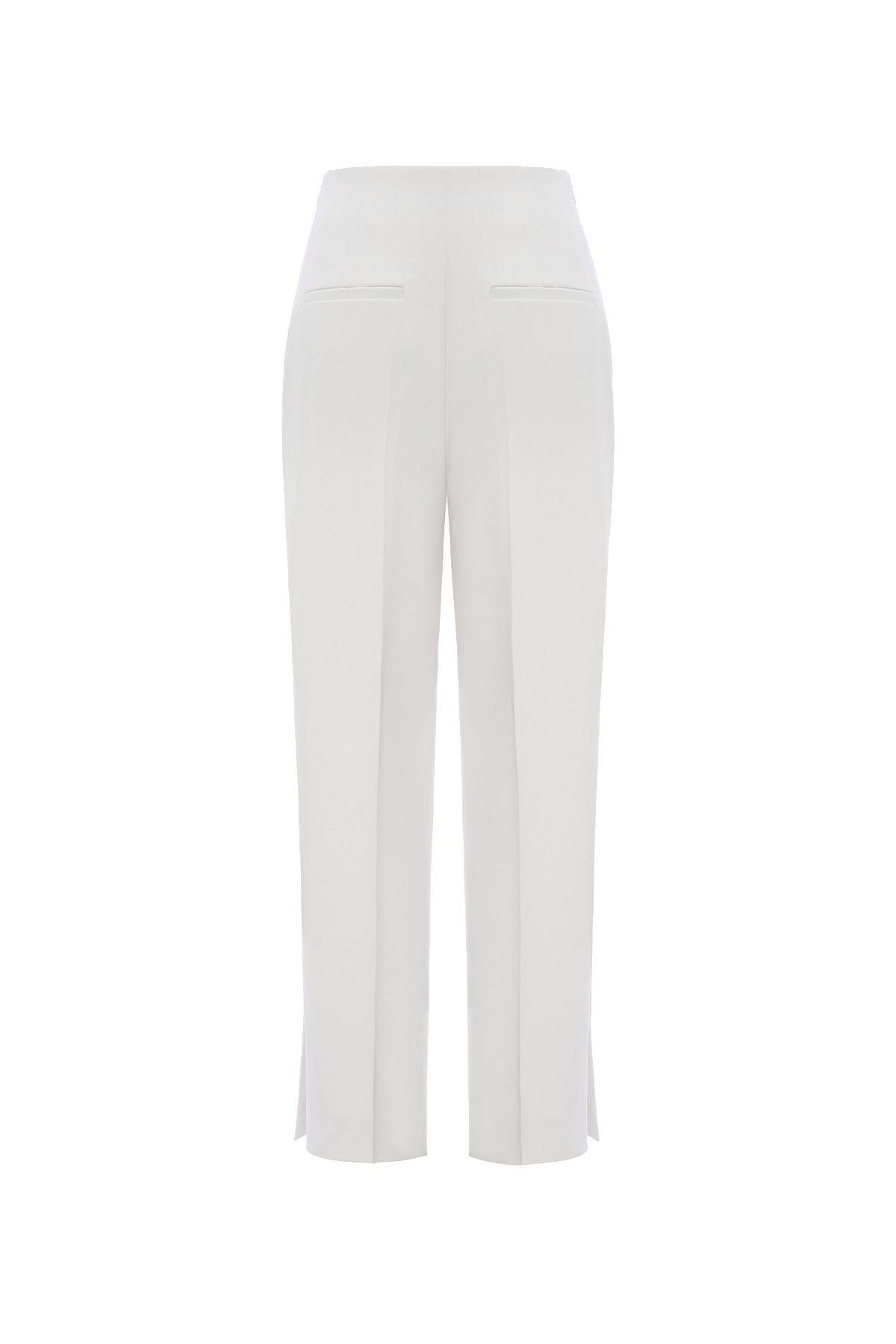 Frankfurt Straight Pants