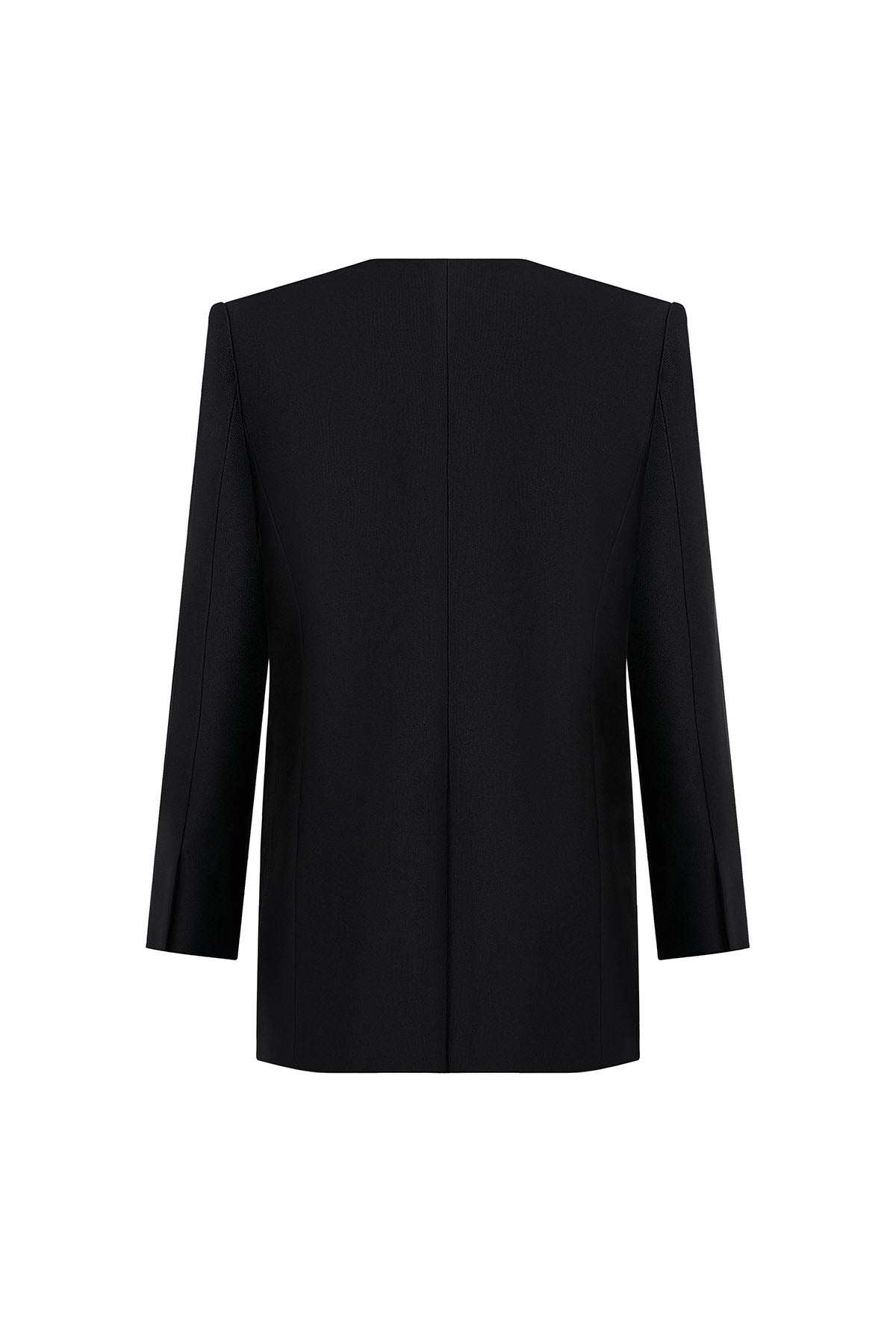 Auryth V-Neck Blazer