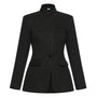 Penelope Mandarin Blazer