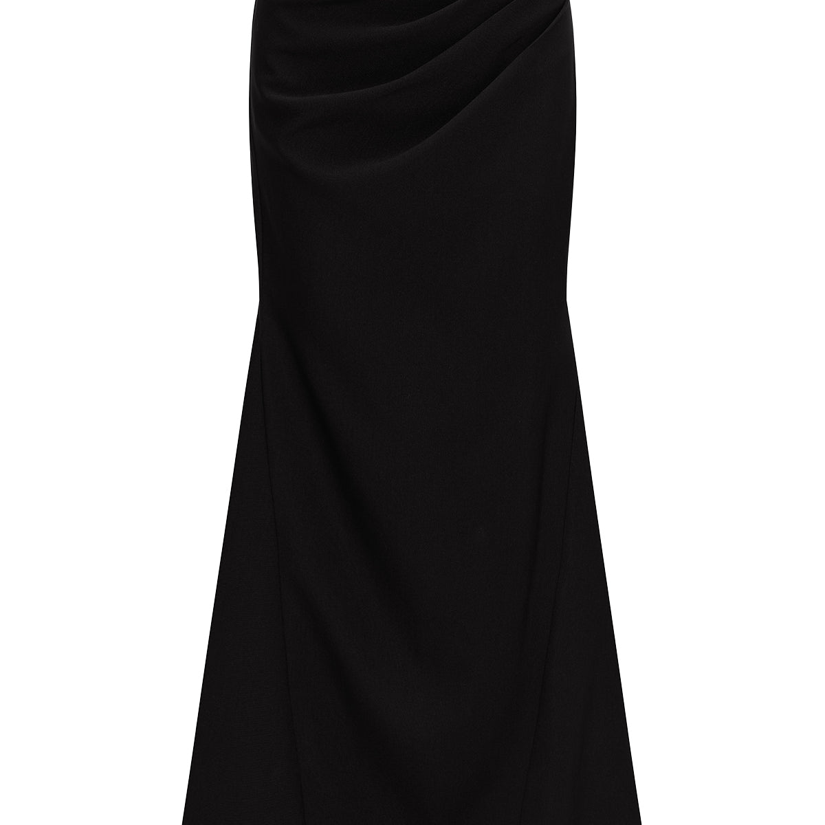 Nesta Draped Skirt