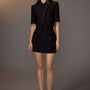 Elsy Bead Skirt