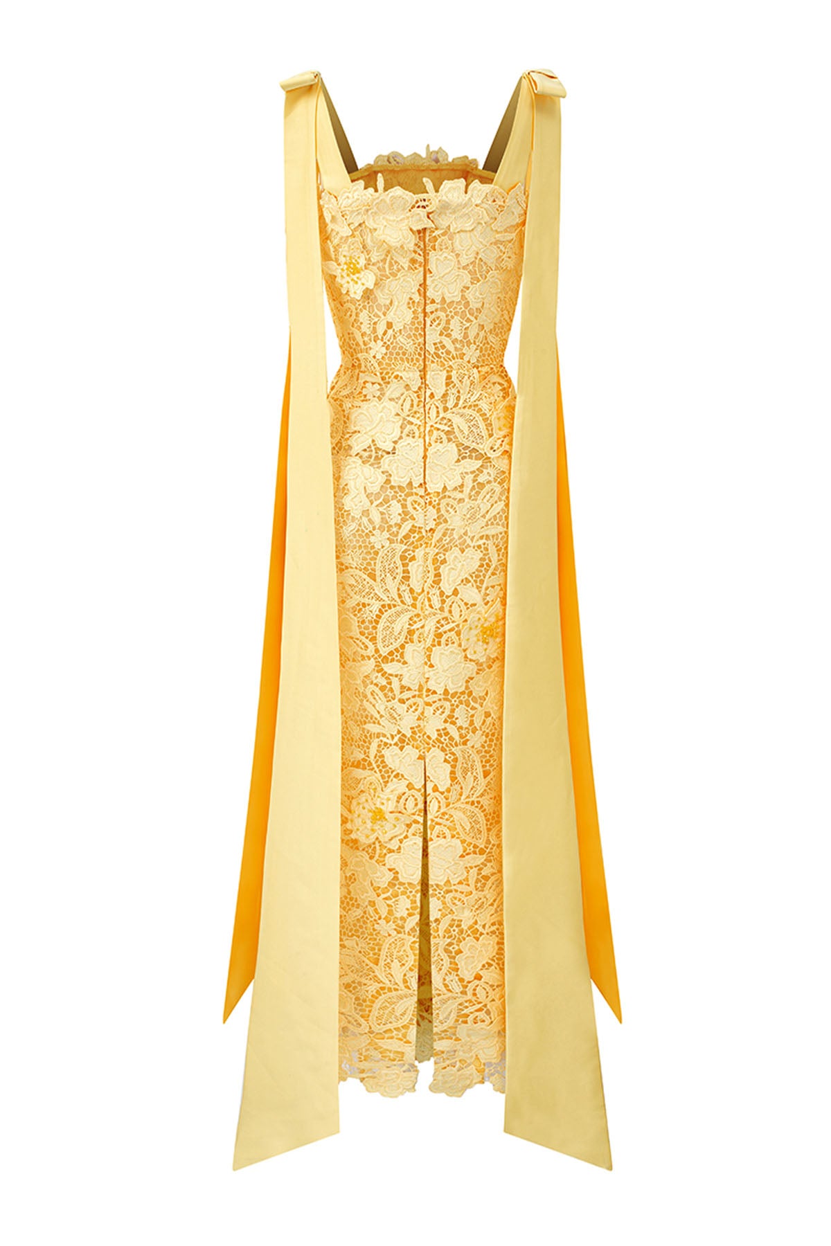 Noé Sheath Midi Dress