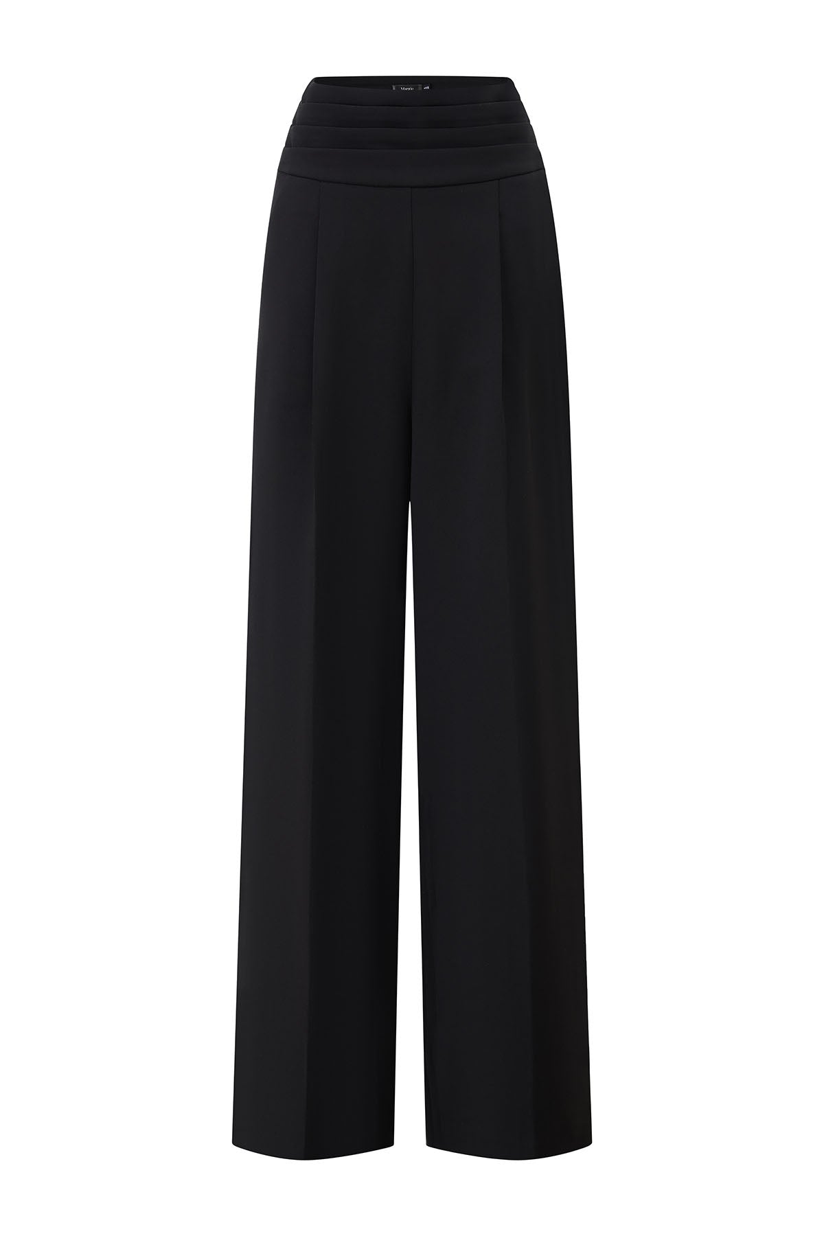 Kaelis Straight Pants